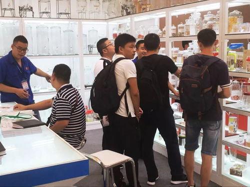 第112屆中國(guó)日用百貨商品交易會(huì)盛大開幕，引領(lǐng)行業(yè)創(chuàng)新與消費(fèi)新風(fēng)尚