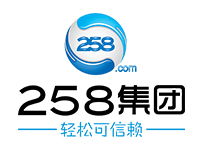258集團 一站式企業互聯網服務與工業互聯網數據解決方案提供商
