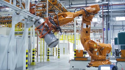 坐擁四座全球“燈塔工廠”，海爾以“四個第一”引領工業互聯網數據服務新未來